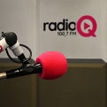Gość Radia Q - Przemysław Sierant 05.06.26r.